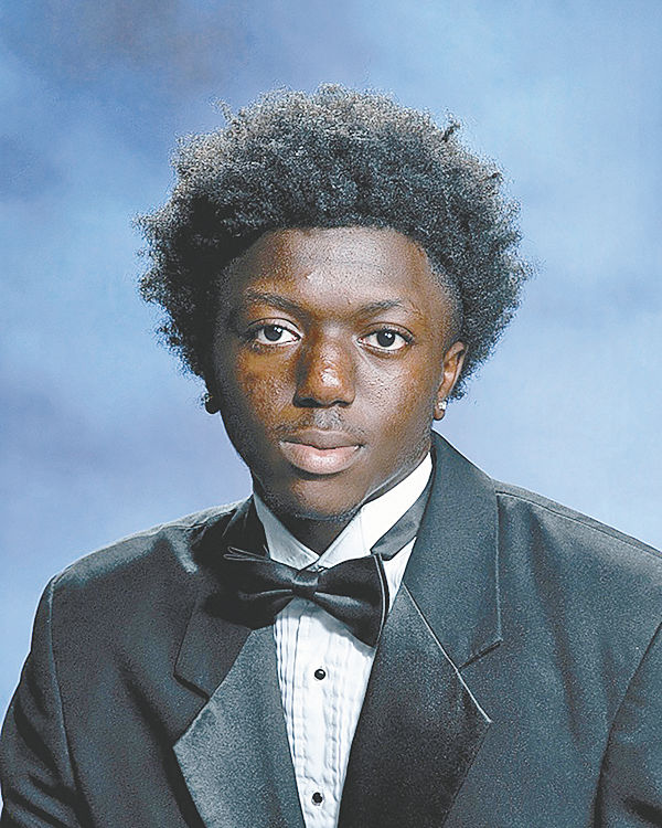 Rush, Darious